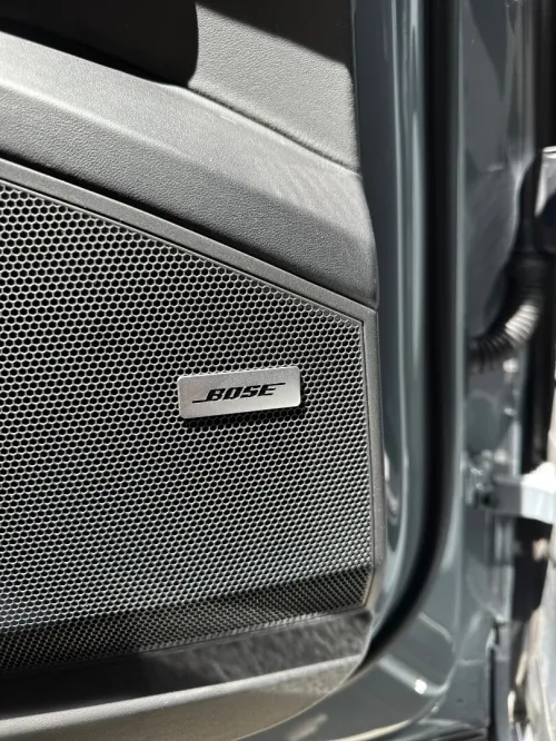 Porsche Cayenne 2025 Sport