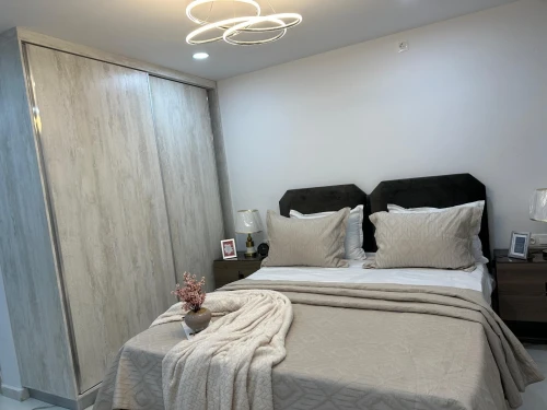 Vente Appartement F3 F4 F5 Alger Cheraga