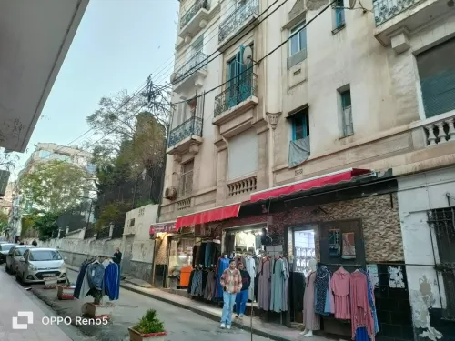 Location Appartement F4 Alger Belouizdad
