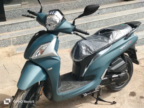 Sym Symphonie ST 2026