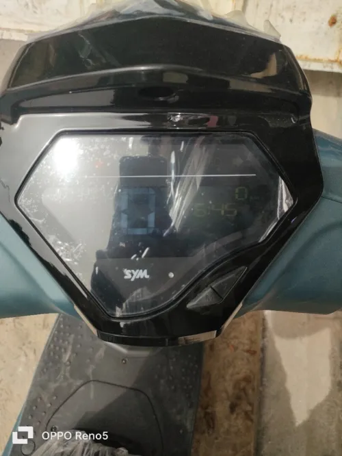 Sym Symphonie ST 2026