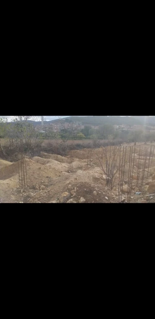 Vente Terrain Tlemcen Chetouane