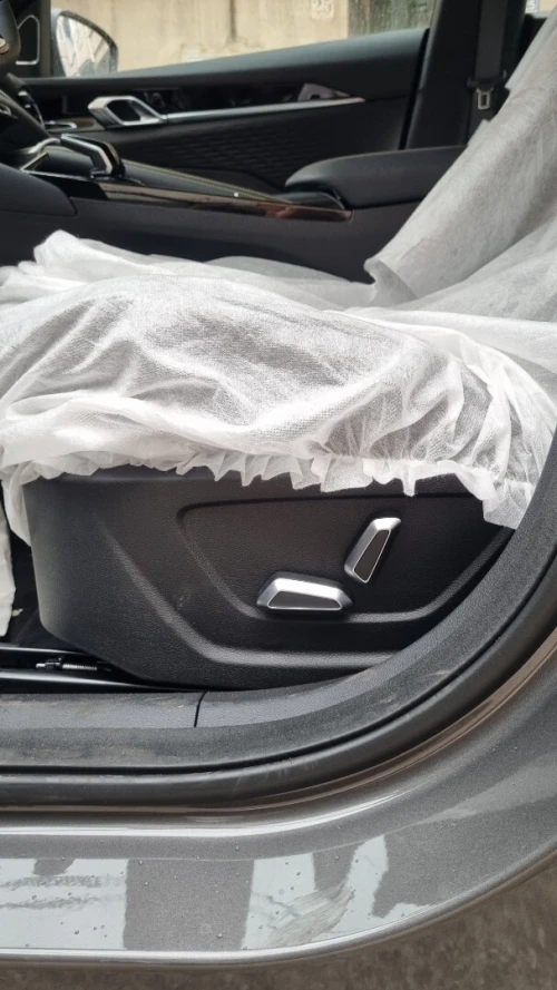 Geely Coolray 2026 Full option