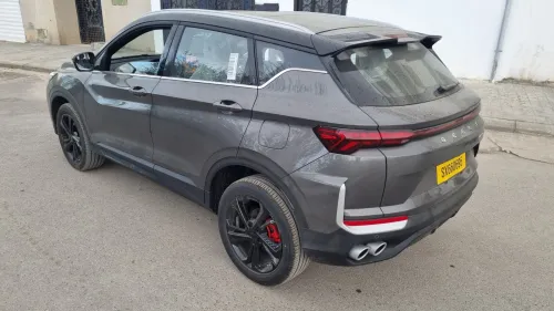 Geely Coolray 2026 Full option