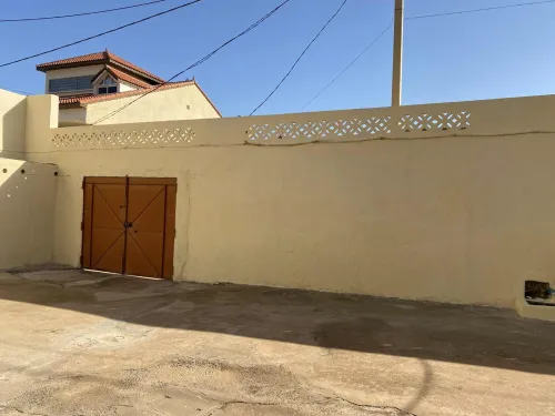 Vente Villa Oran Arzew