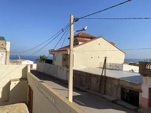 Vente Villa Oran Arzew