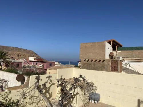 Vente Villa Oran Arzew
