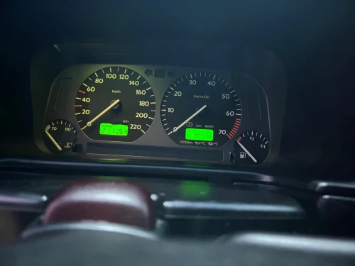 Volkswagen Golf 3 1996 Golf 3