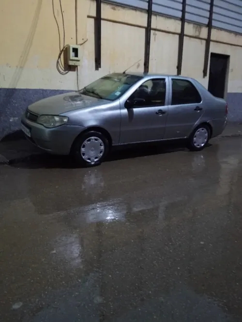 Fiat Siena 2006 Siena