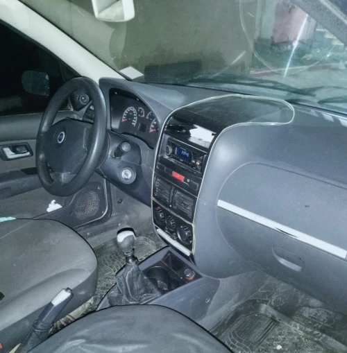 Fiat Siena 2006 Siena