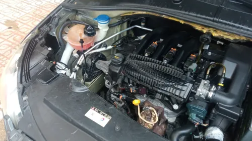 Peugeot 301 2013 301