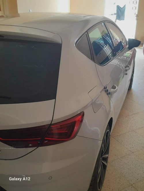 Seat Leon 2017 FR+15