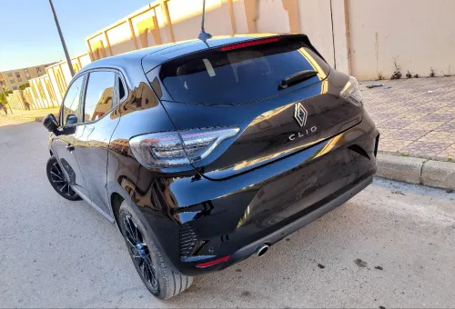 Renault Clio 5  2024 Evolution