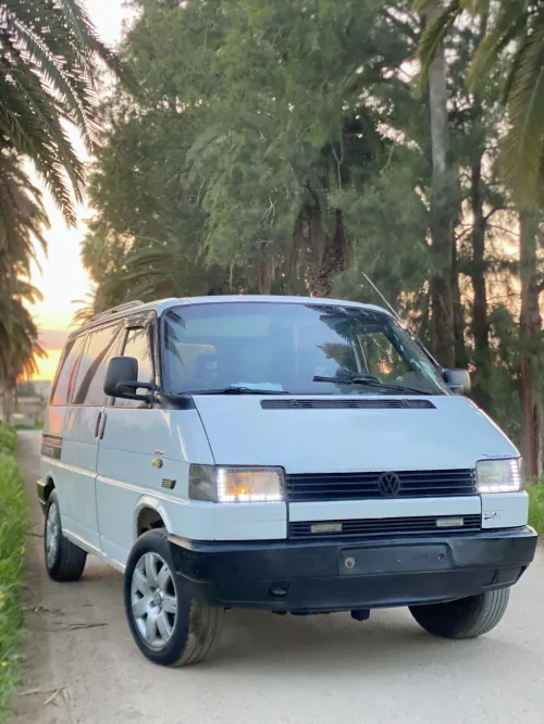 Volkswagen T4 1994 T4