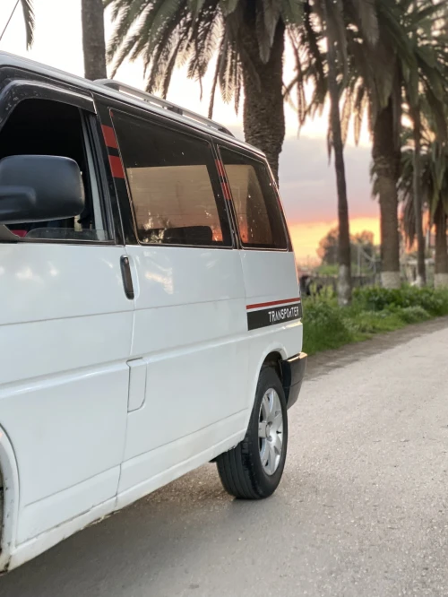 Volkswagen T4 1994 T4