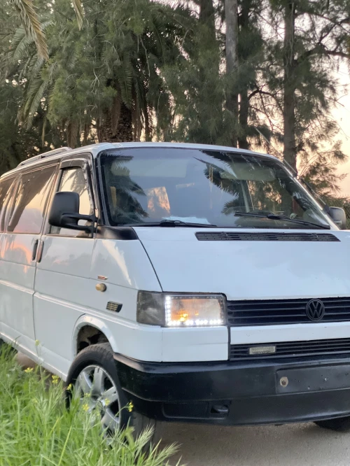 Volkswagen T4 1994 T4