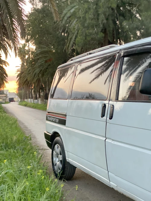 Volkswagen T4 1994 T4