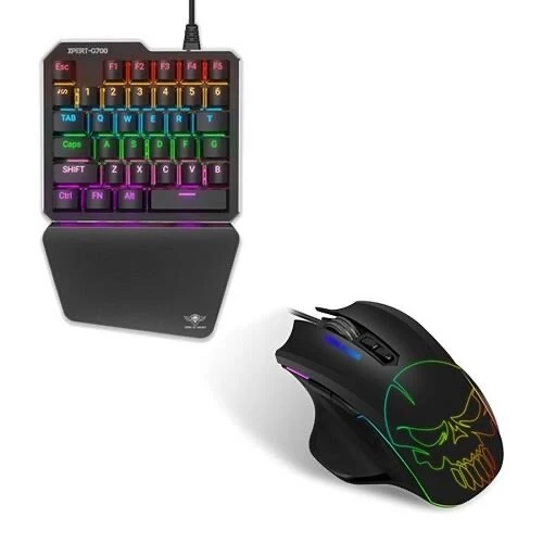 Spirit of gamer Xpert G700