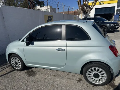 Fiat 500 2025 Cult MIB
