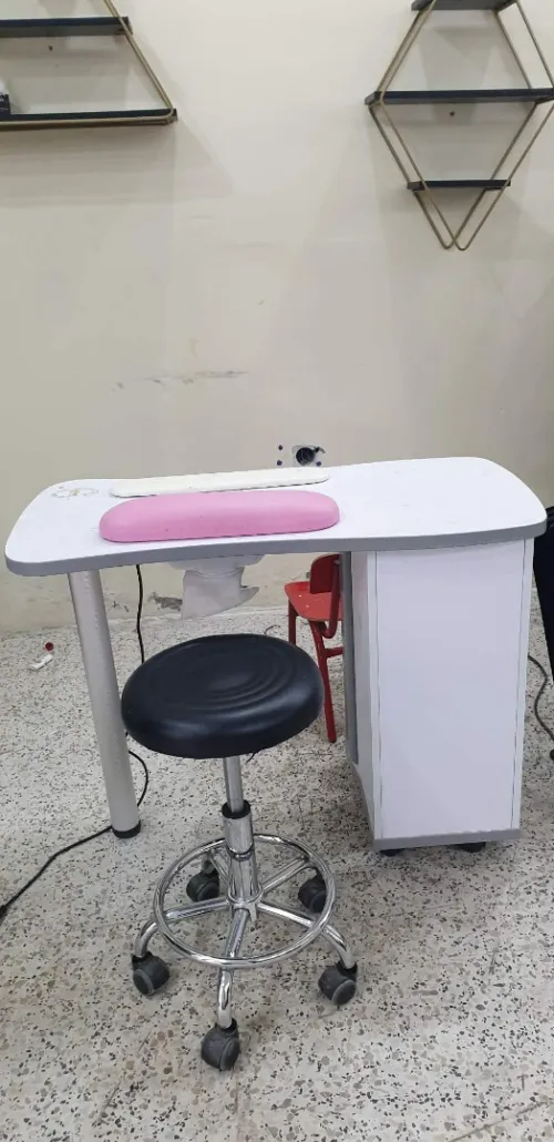 MATERIELS COIFFURE DAME