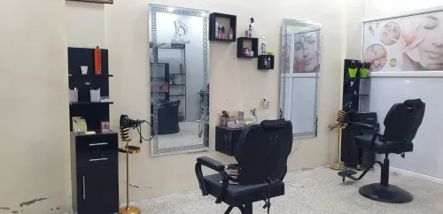 MATERIELS COIFFURE DAME