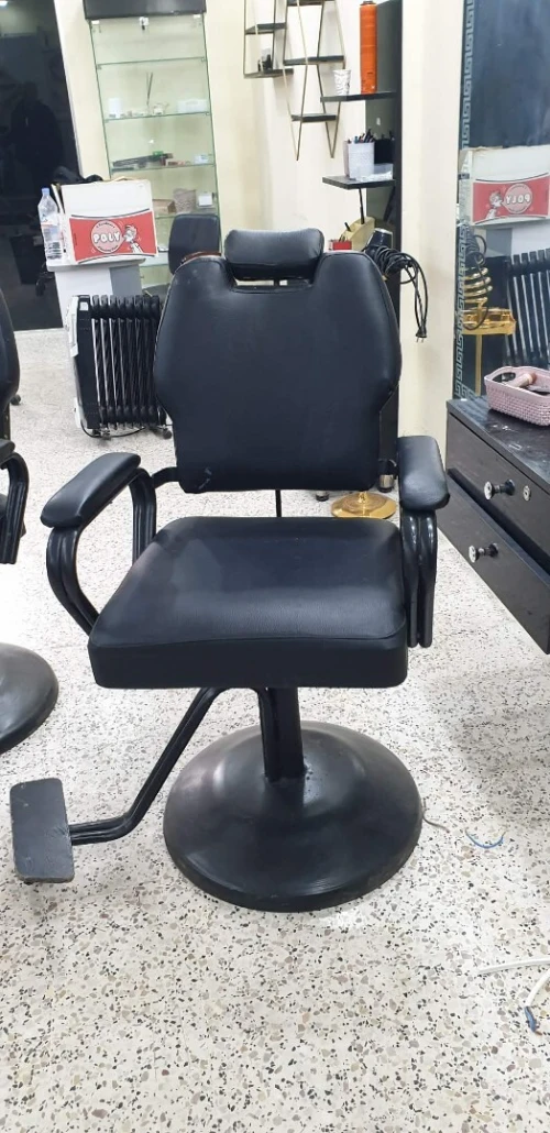 MATERIELS COIFFURE DAME
