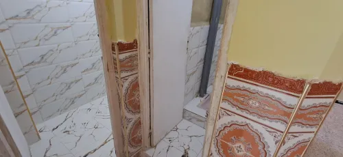 Vente Appartement F2 M'Sila Magra
