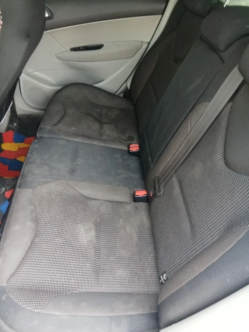 Peugeot 308 2009 Activ