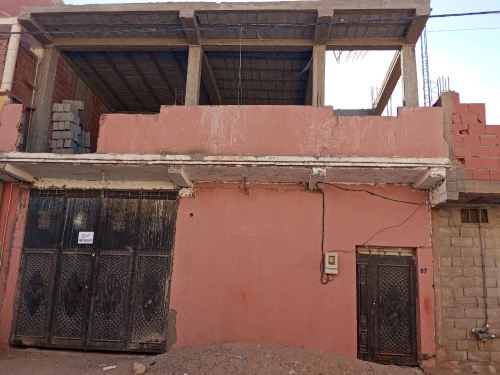 Vente Villa Tindouf Tindouf