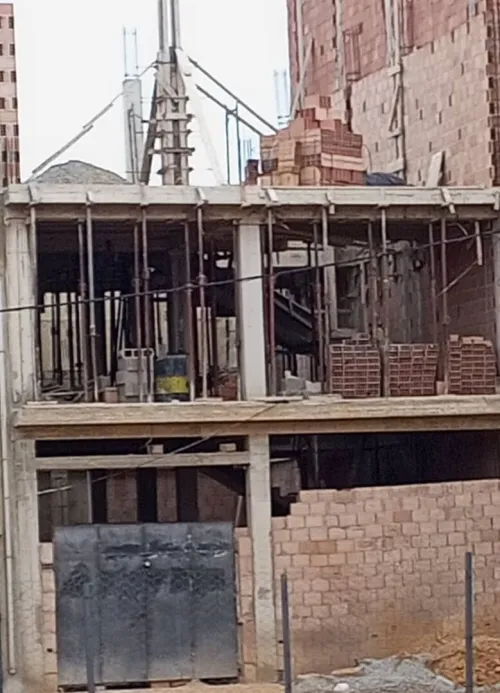 Vente Villa Mostaganem Sayada