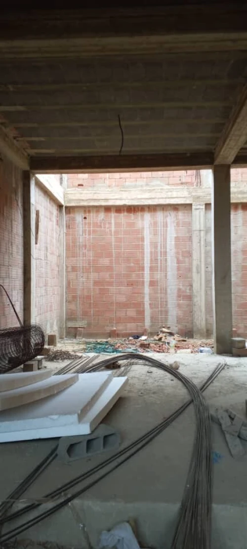 Vente Villa Mostaganem Sayada