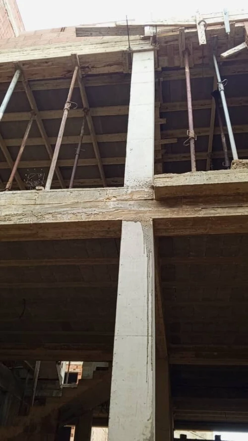Vente Villa Mostaganem Sayada