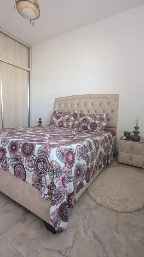 Vente Appartement F3 Alger Ain benian