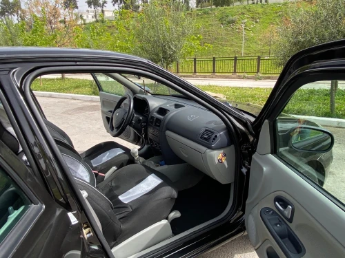 Renault Clio 2 1998 Clio 2