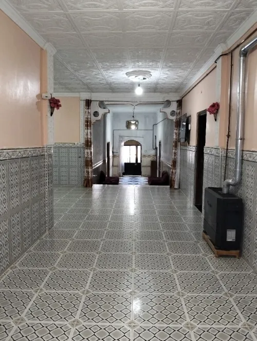 Vente Villa Tlemcen Chetouane