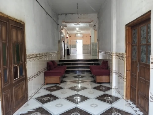 Vente Villa Tlemcen Chetouane