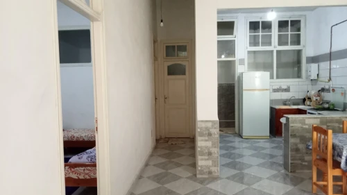 Location Appartement F3 Jijel Jijel