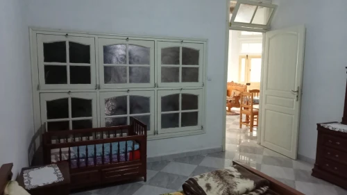Location Appartement F3 Jijel Jijel