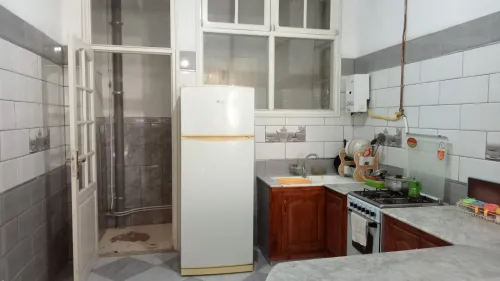 Location Appartement F3 Jijel Jijel