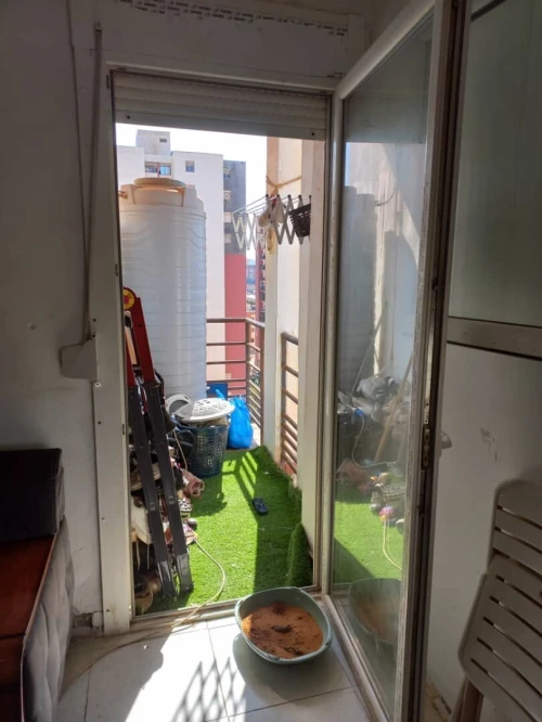 Vente Appartement F3 Oran Es senia