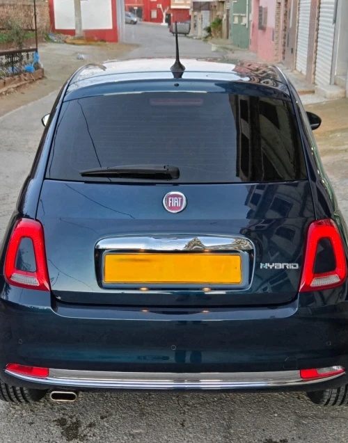 Fiat 500 2024 Dolcevita plus 
