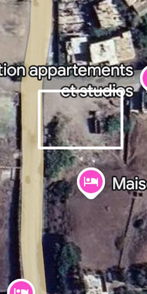 Vente Terrain Boumerdès Djinet 2