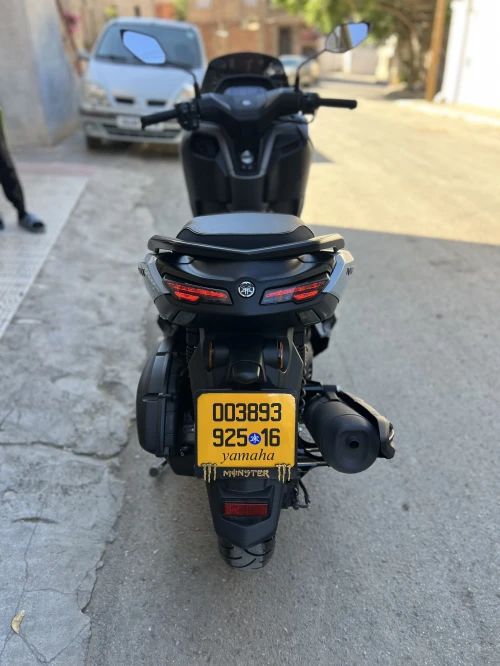 Ymaha N Max 2025 2025
