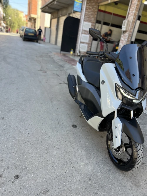 Ymaha N Max 2025 2025