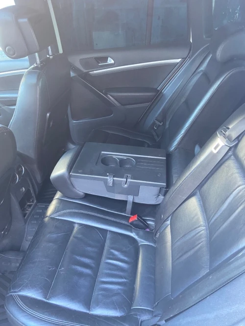 Volkswagen Tiguan 2014 R-Line