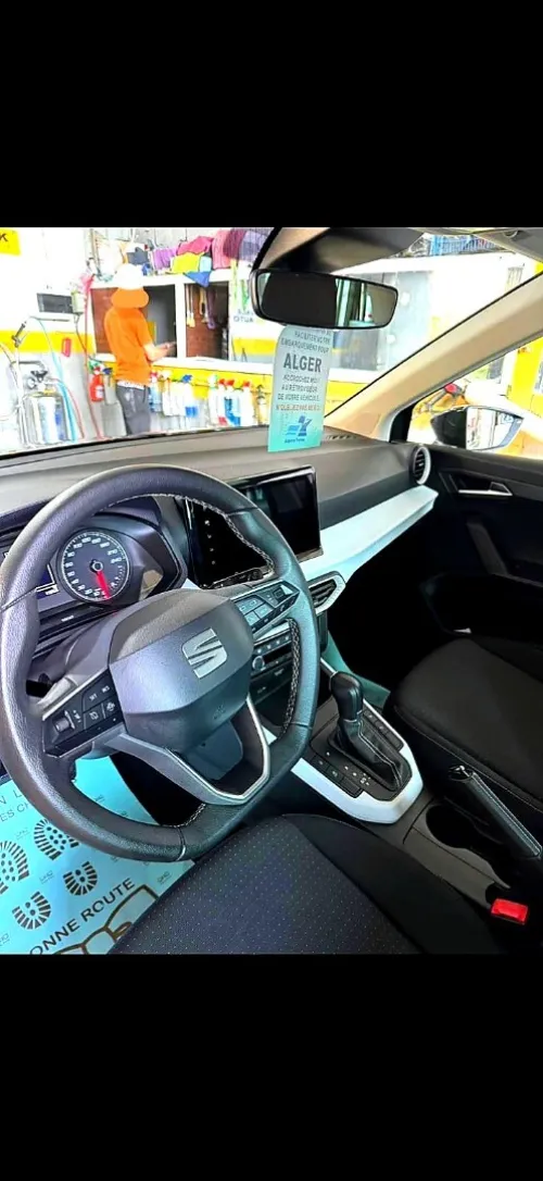 Seat ARONA 2022 Business