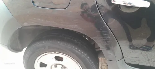 Dacia Duster 2013 