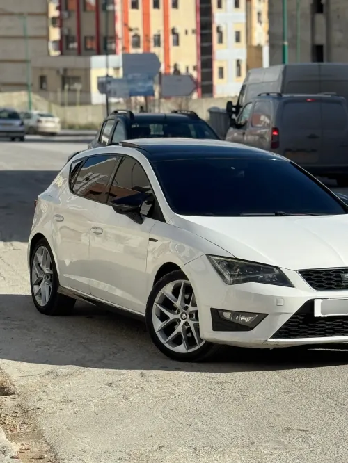 Seat Leon 2014 Fr