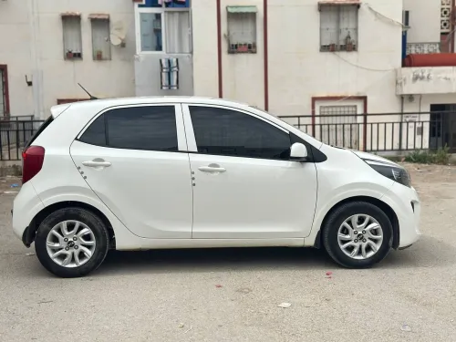 Kia Picanto 2019 LX Start