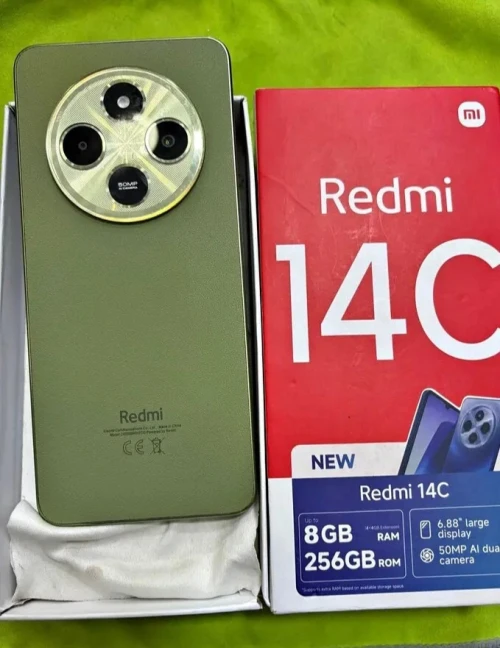 Redmi 14c